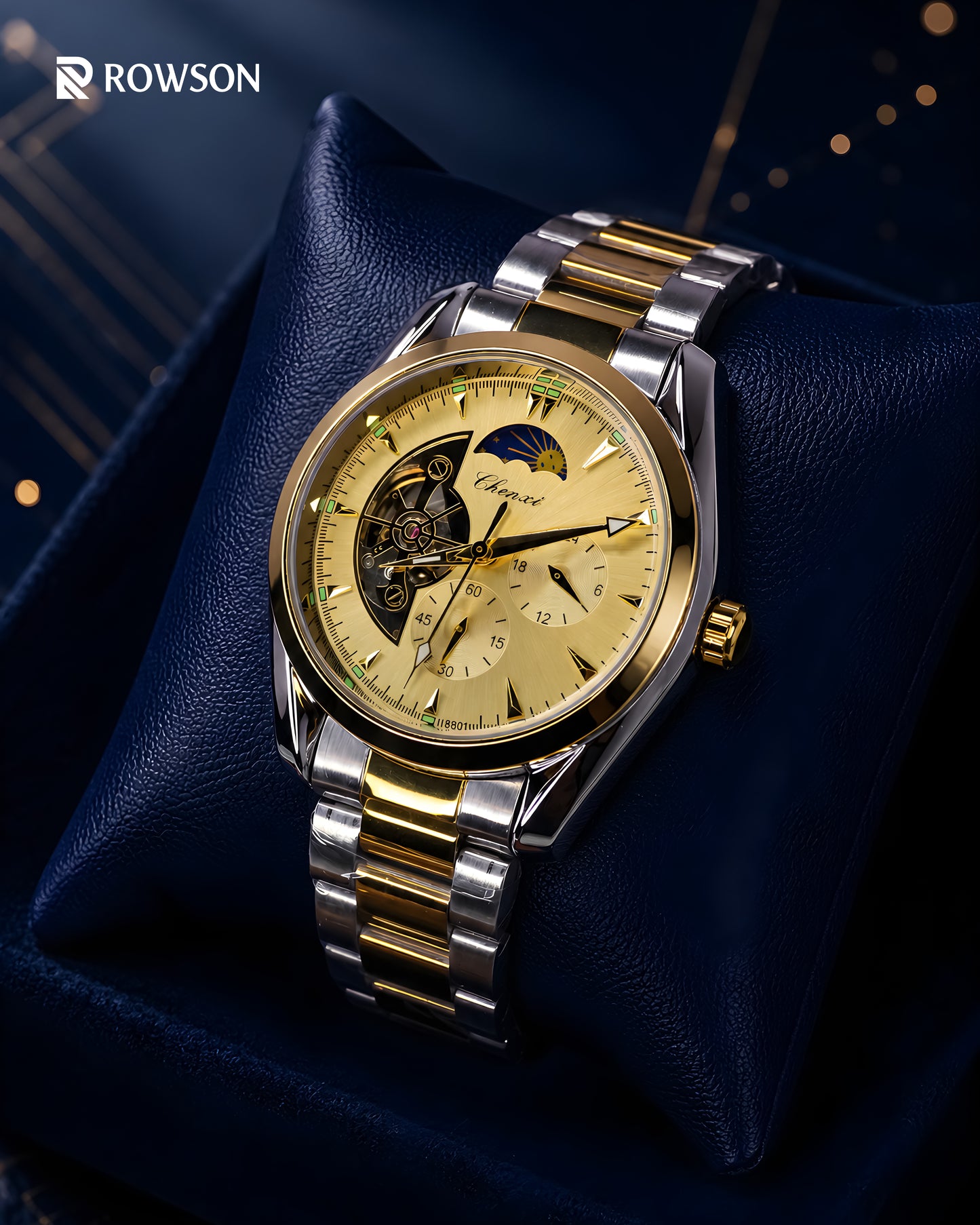 Imperial Prestige Automatic Watch