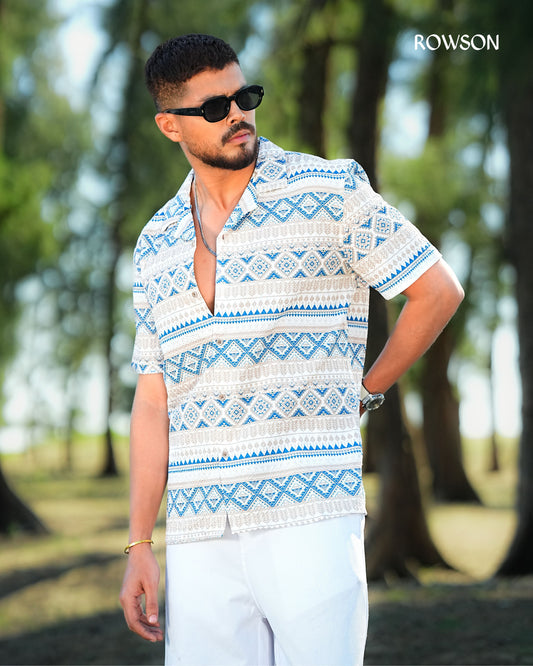 Coastal Tribe Edition