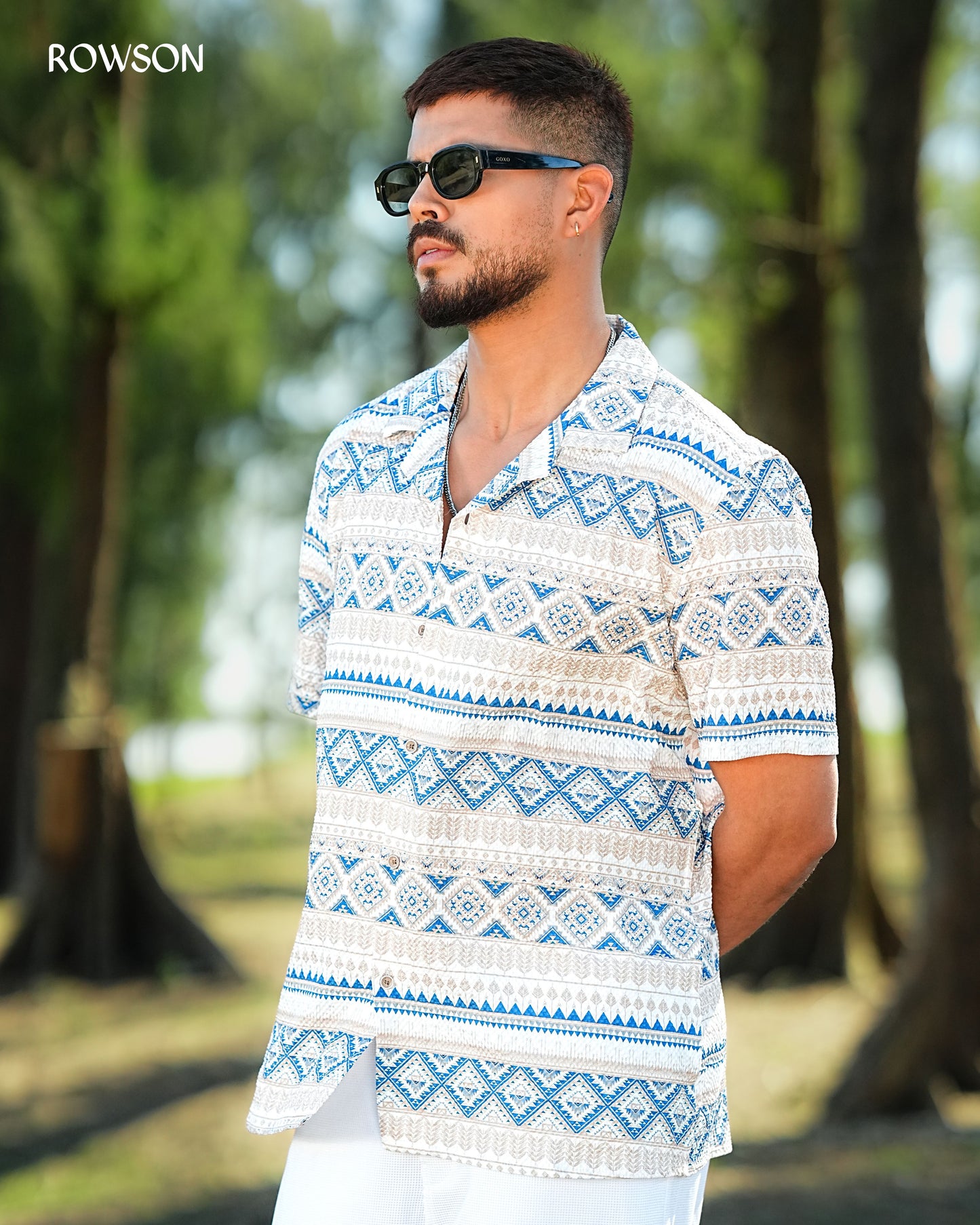 Coastal Tribe Edition