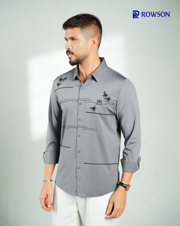 Riviera Elite Coastal Shirt