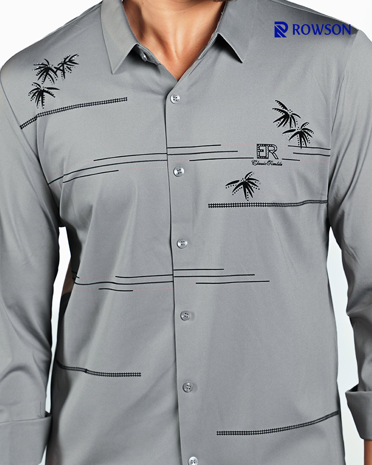 Riviera Elite Coastal Shirt