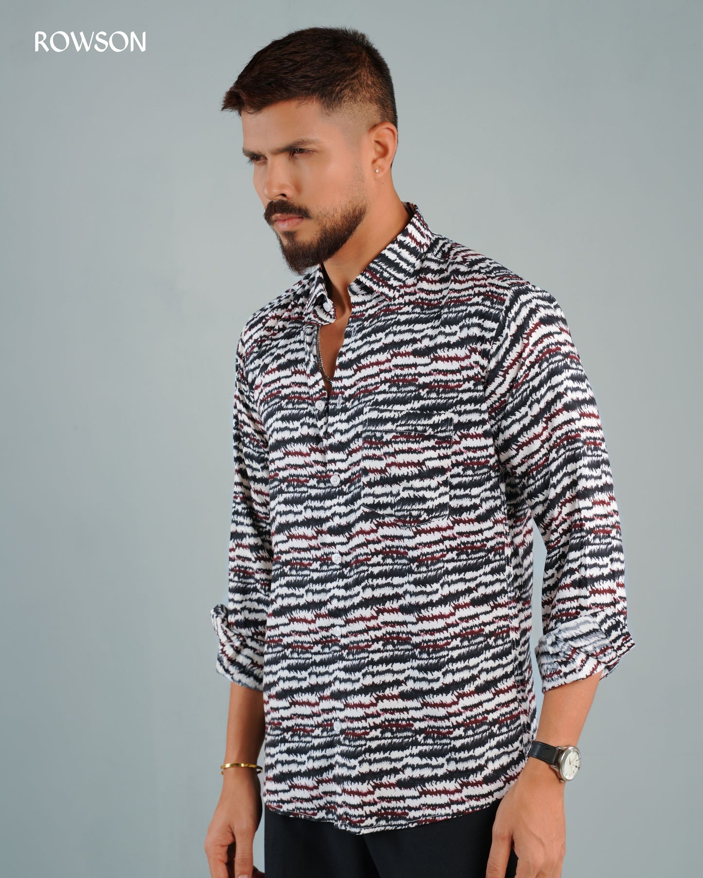 Black Tide Signature Shirt