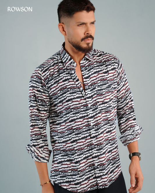 Black Tide Signature Shirt