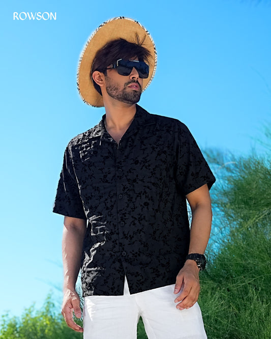 Dark Wave Summer Fit