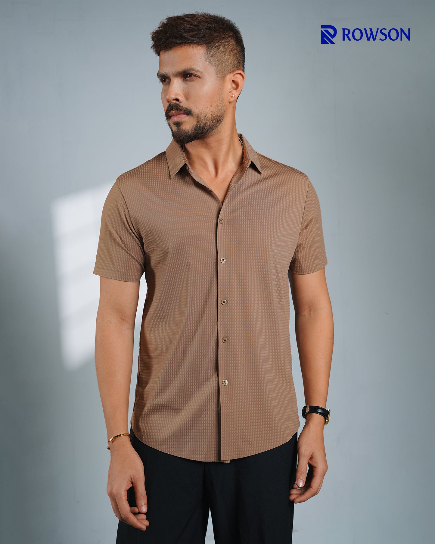 The Noble Collection - Mocha Beig