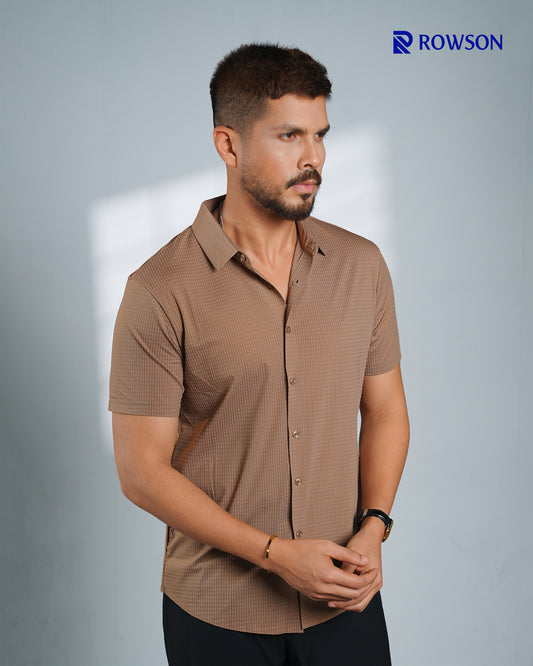 The Noble Collection - Mocha Beig