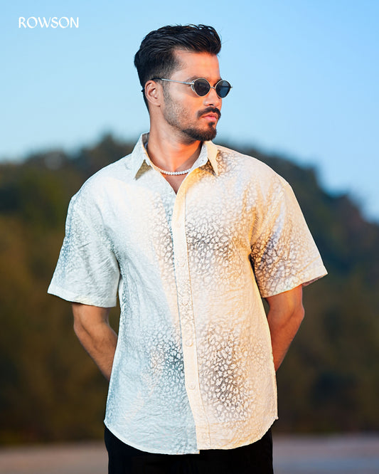 Sunset Sand Shirt