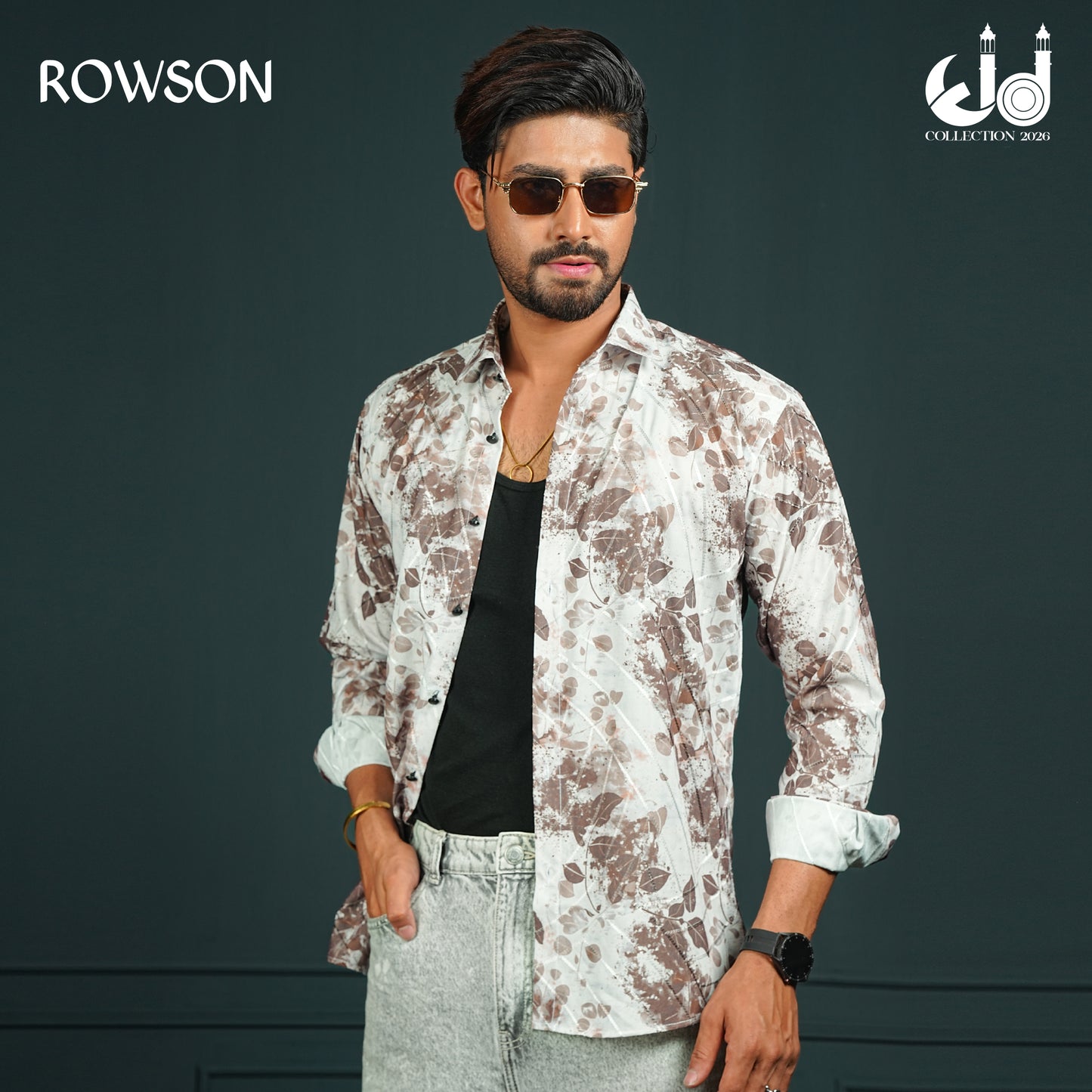 Noor Graphite – Eid Edition