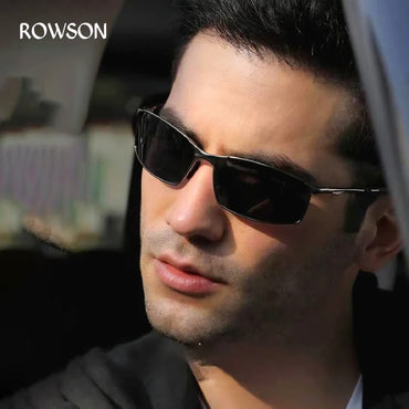 Polarized Leader Sunglass