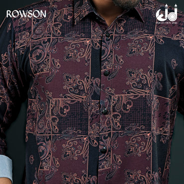 Noor-e-Sultan Shirt