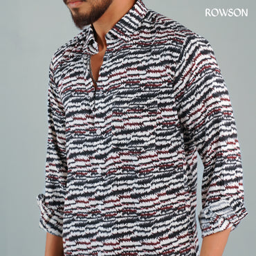 Black Tide Signature Shirt