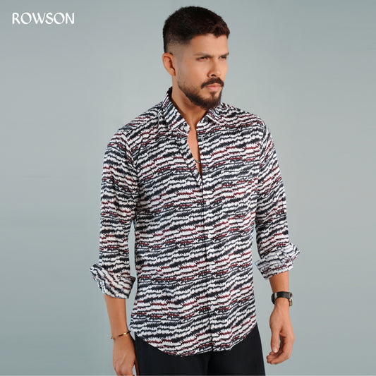 Black Tide Signature Shirt