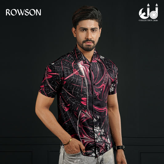 Dark Flame Edition Shirt