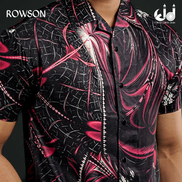 Dark Flame Edition Shirt