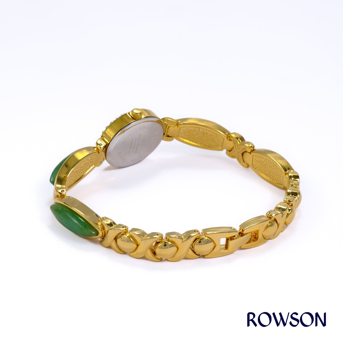 BS Emerald Royale Watch