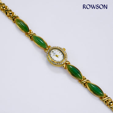 BS Emerald Royale Watch