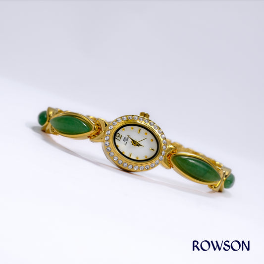 BS Emerald Royale Watch