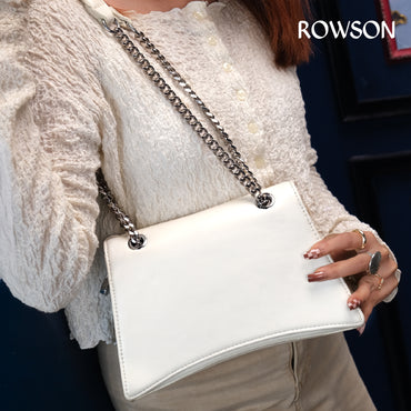 Balenciaga Crush Chain Bag 2