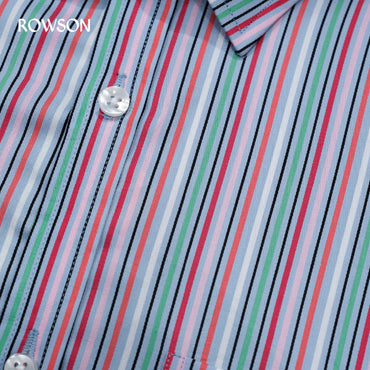 Breeze Stripe Shirt
