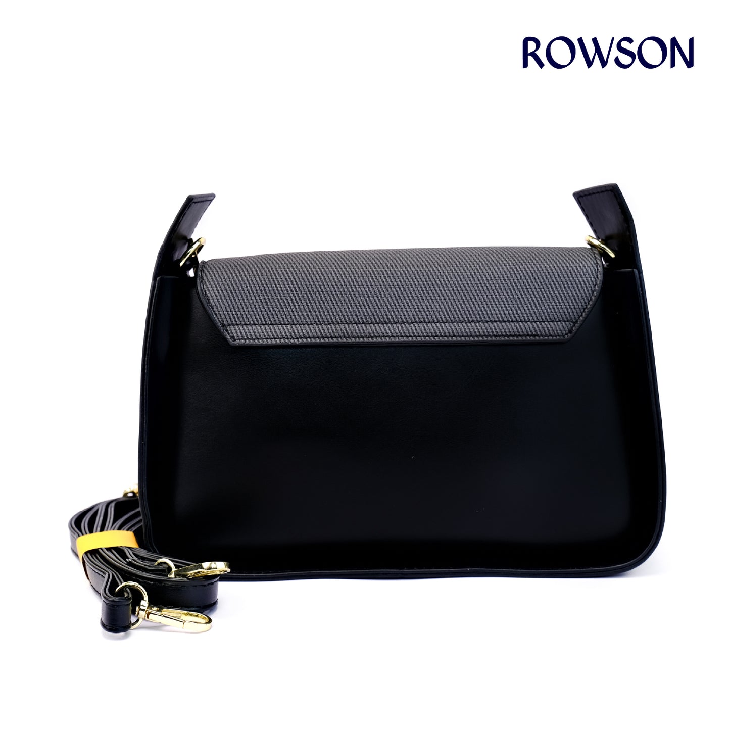 Caramel Charm Shoulder Bag 15