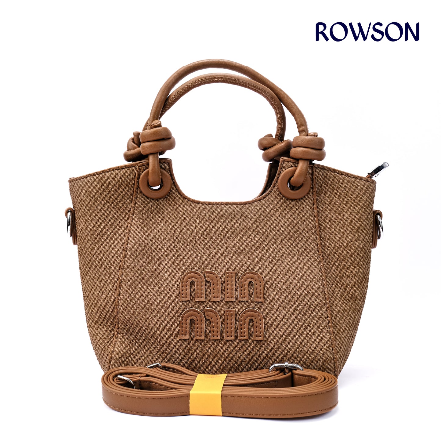 Classic Dune Handbag-14