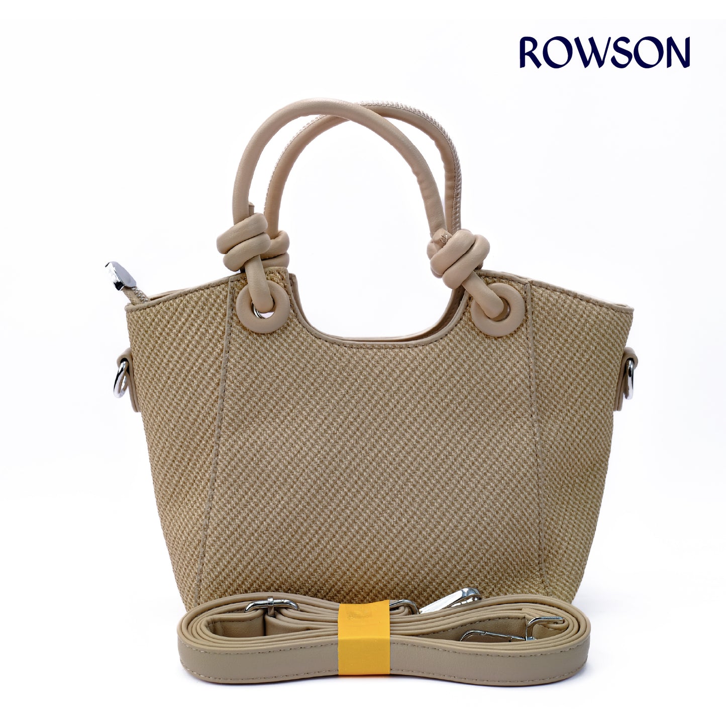 Classic Dune Handbag-10