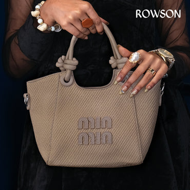 Classic Dune Handbag-1