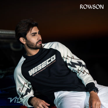 Contrast ProLine Sweatshirt