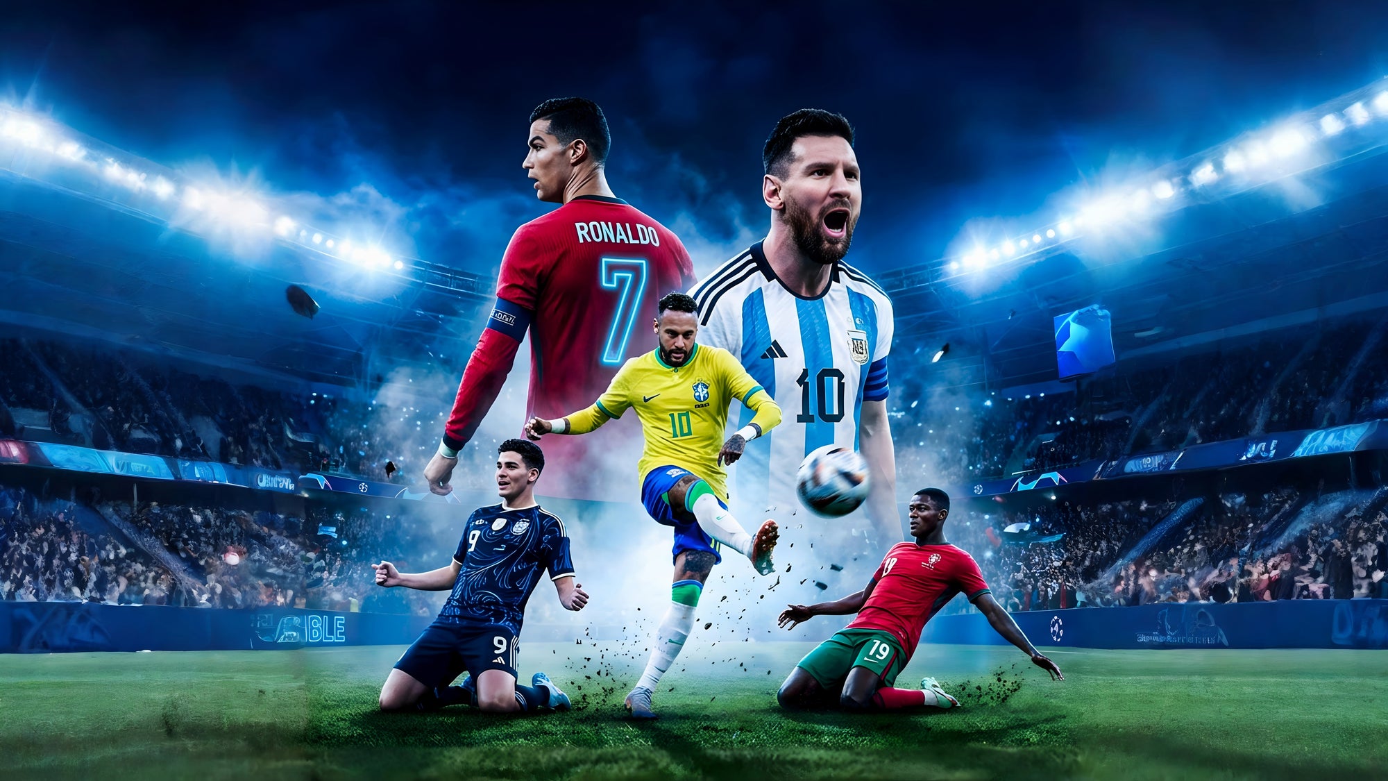 FIFA WORLD CUP 2026