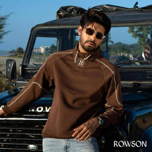 EarthTone Premium Sweatshirt