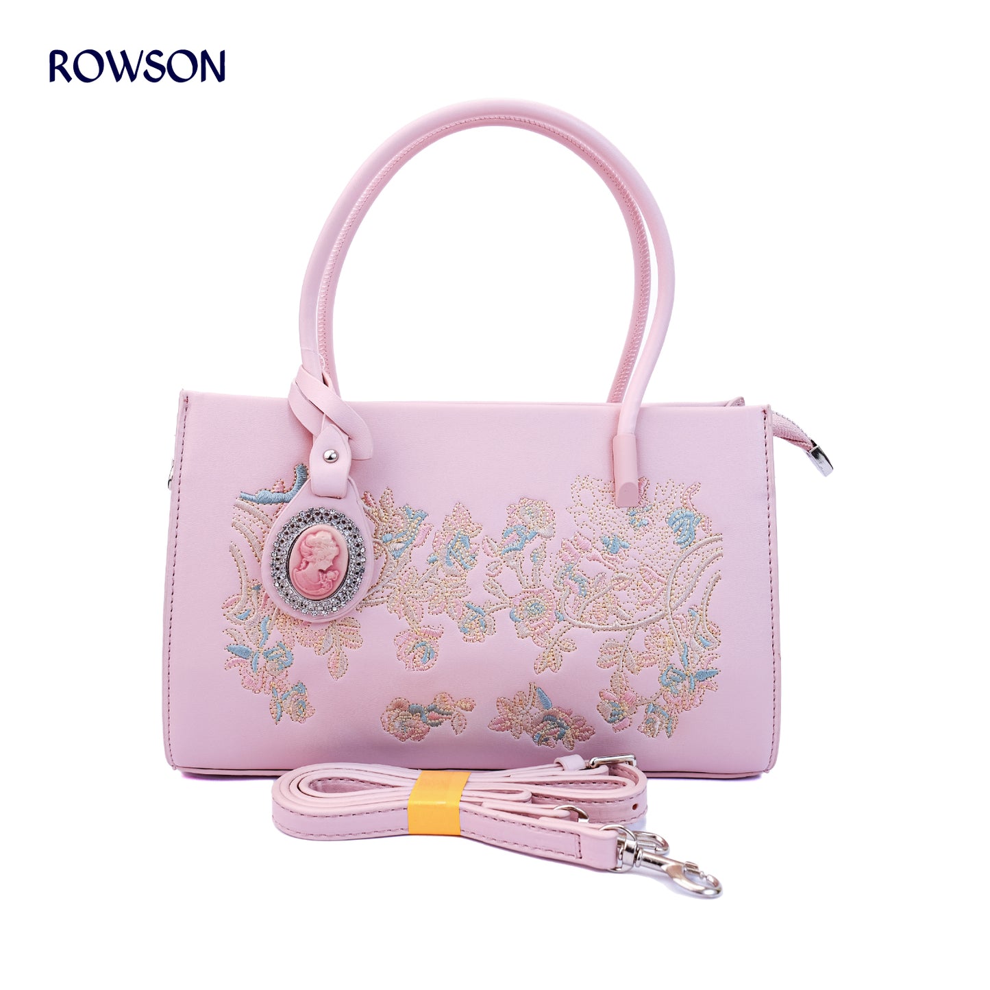 Elegant Ladies Handbag - 14