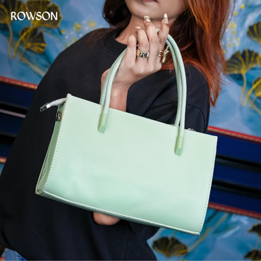 Elegant Ladies Handbag - 17