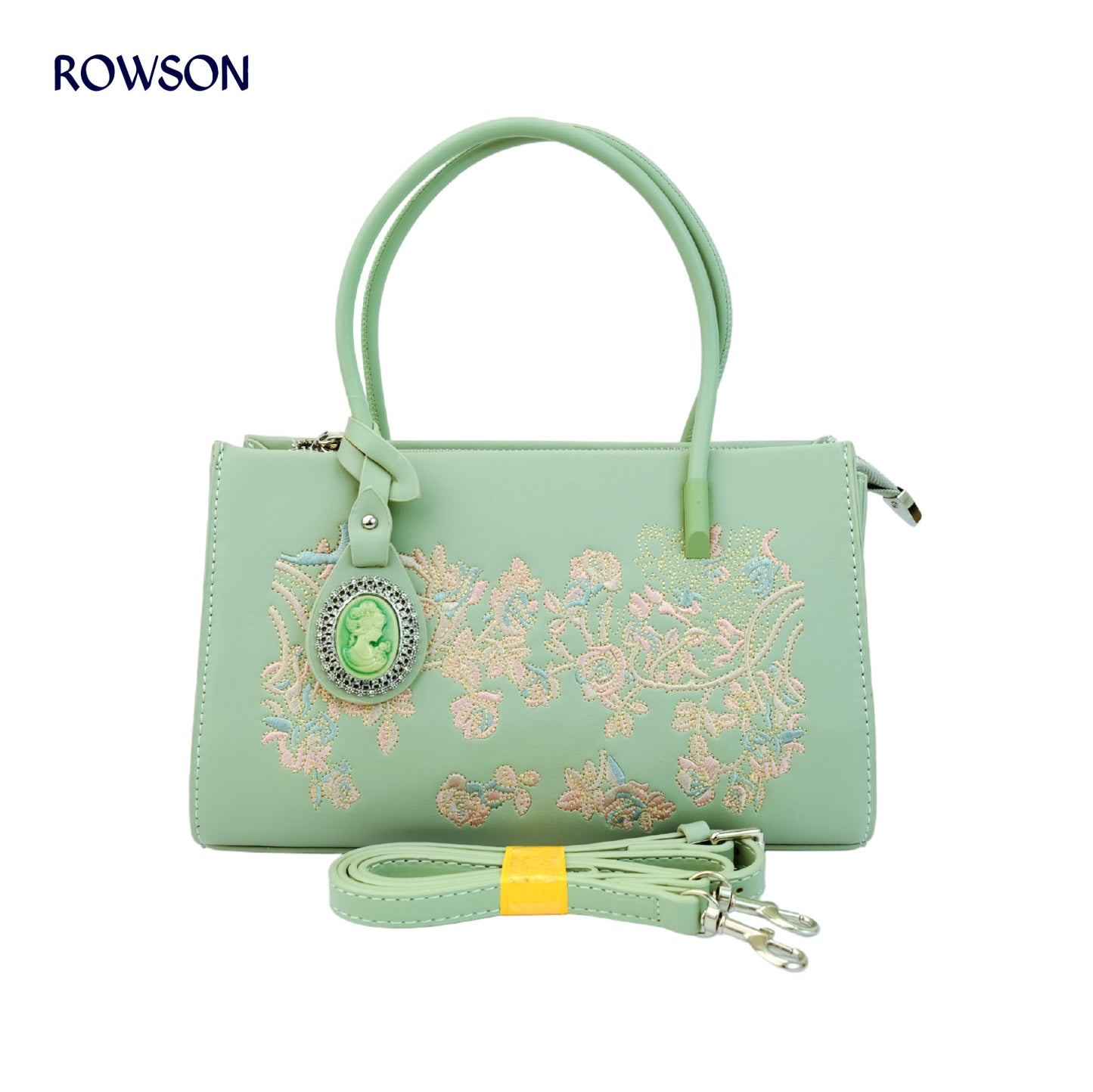 Elegant Ladies Handbag - 18