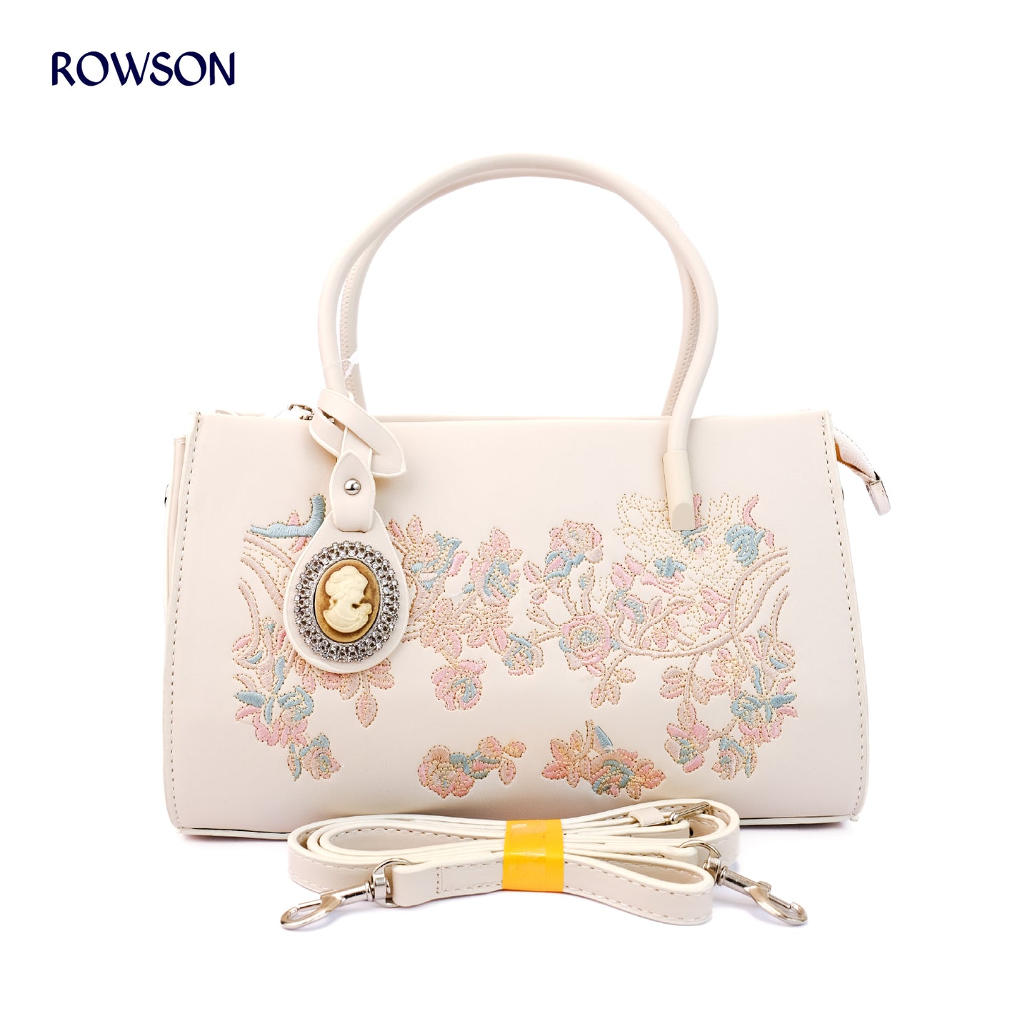 Elegant Ladies Handbag - 23