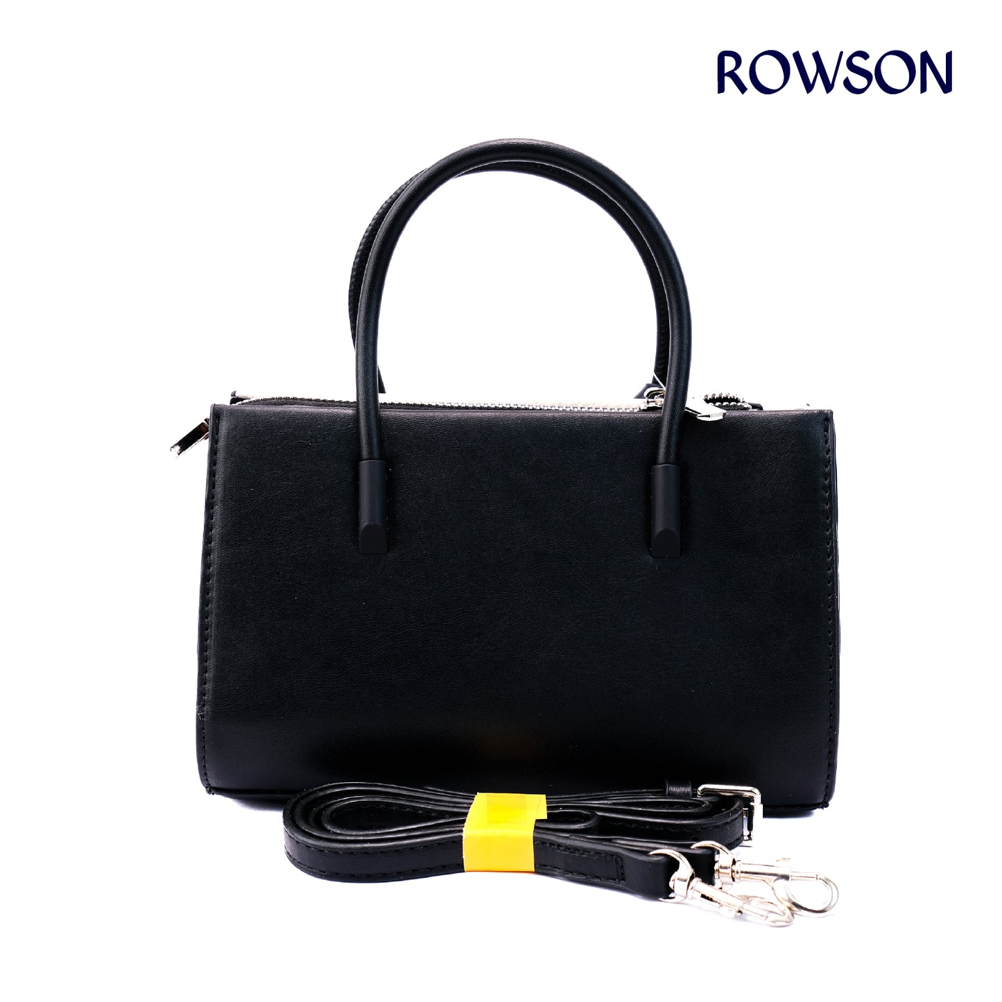 Eterna Letters Handbag-9