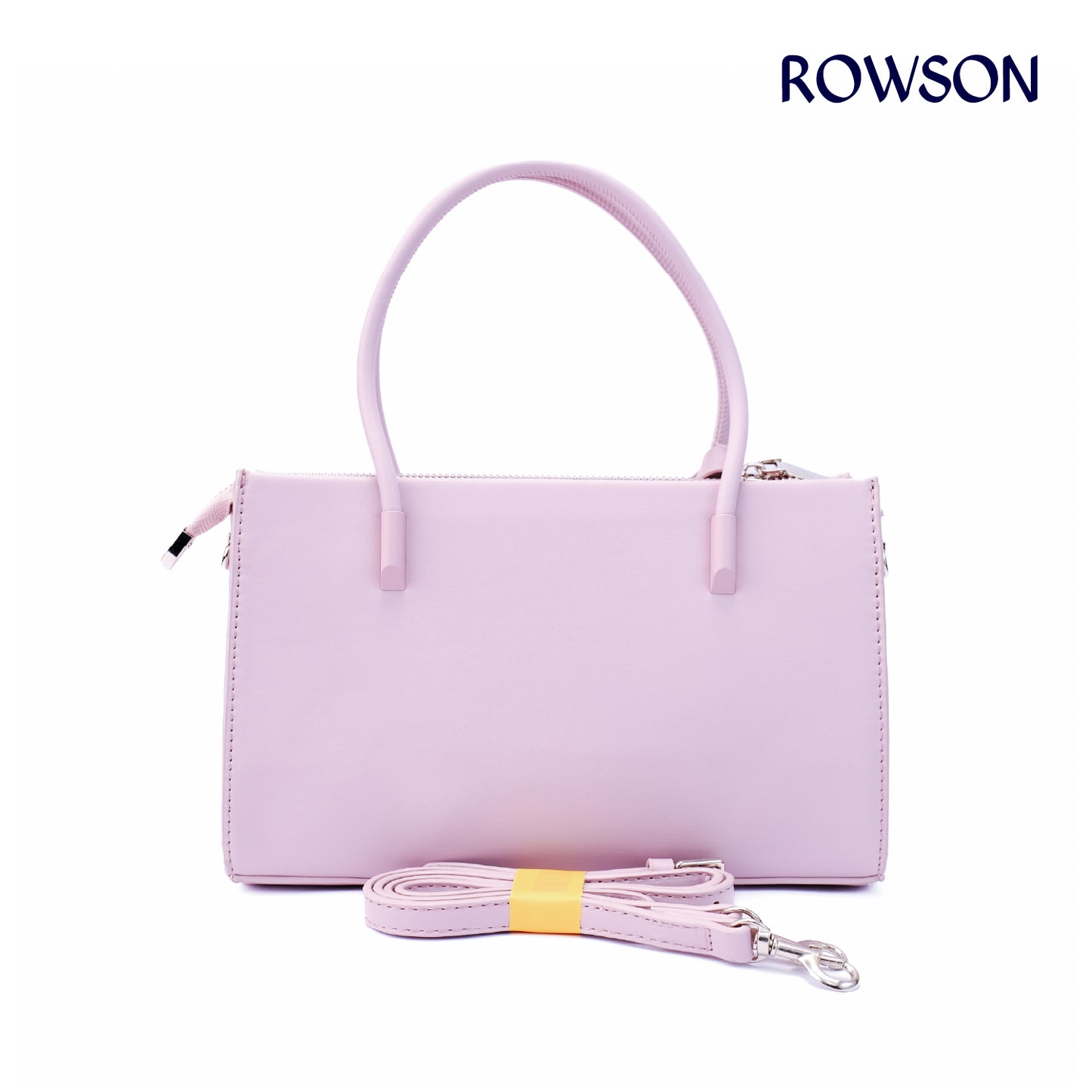 Eterna Letters Handbag-5