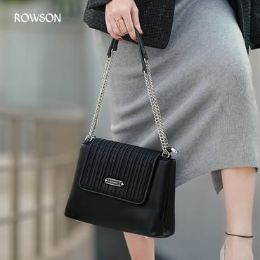 Fashionable Vintage Tote Bag