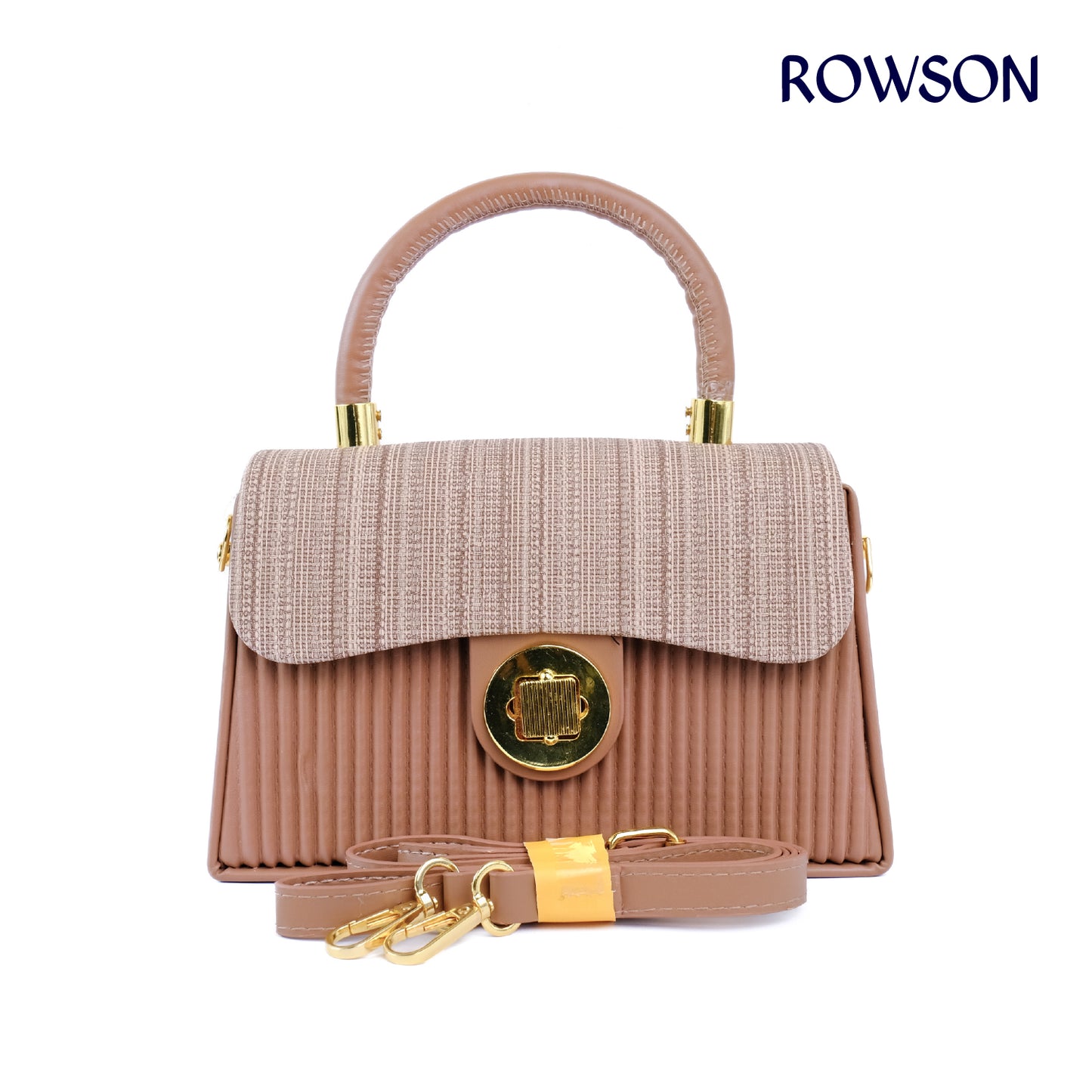 Florencia Classic Handbag