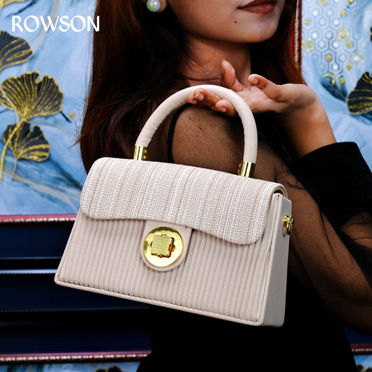 Florencia Classic Handbag