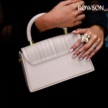 Florencia Classic Handbag