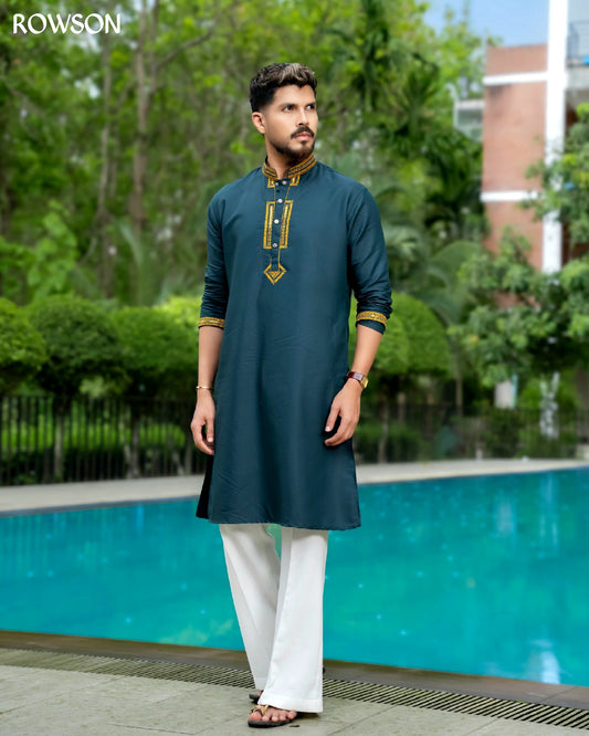 Aurevon Luxe Panjabi