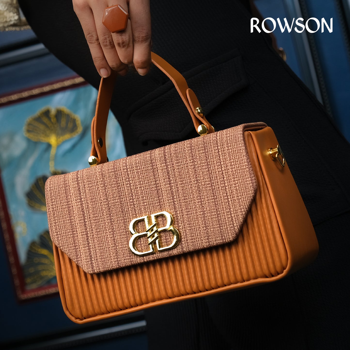 Mintmuse Handbag-13