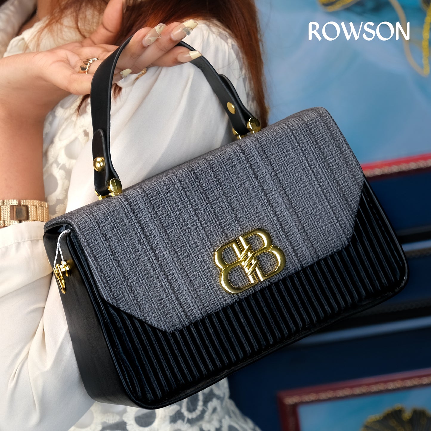 Mintmuse Handbag-18