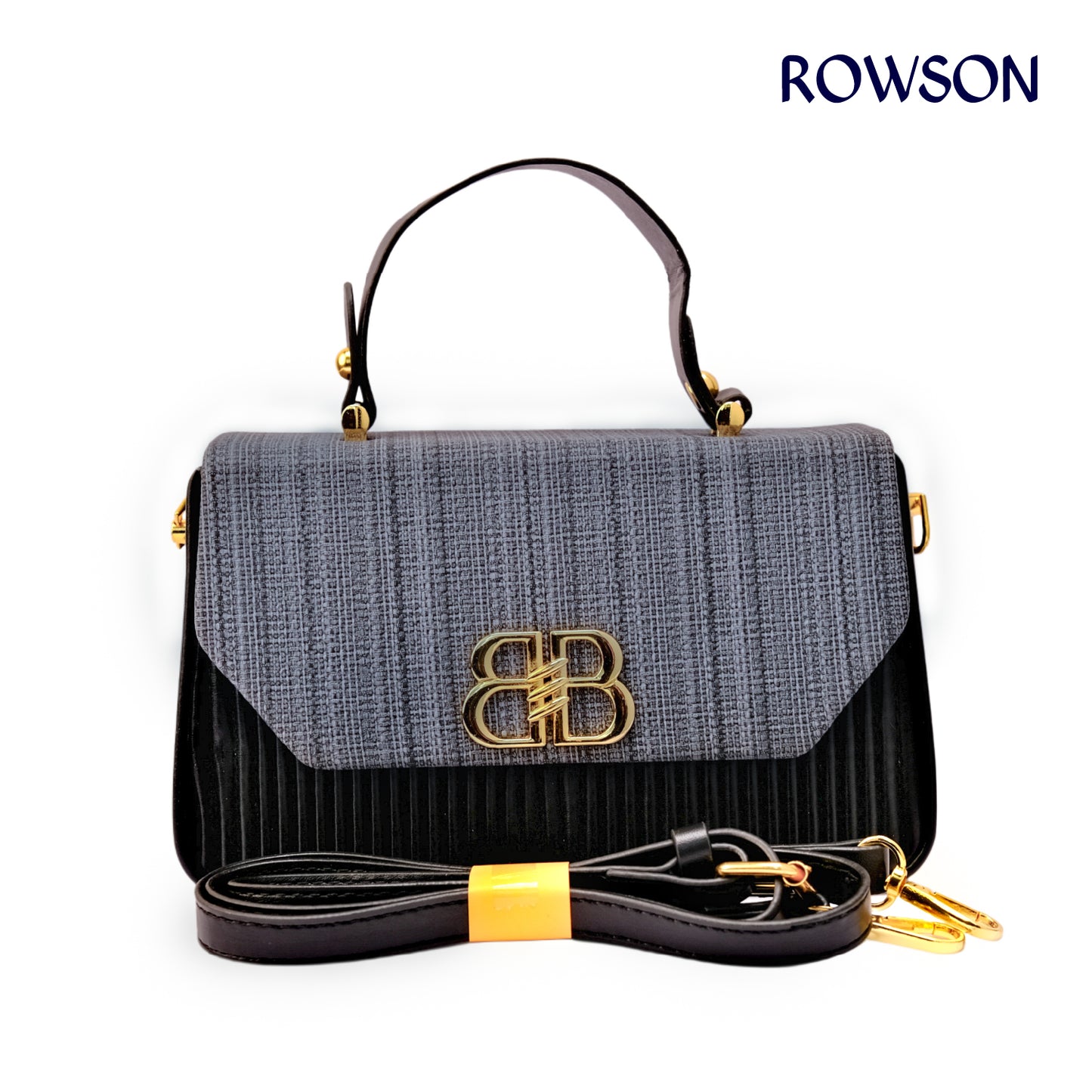 Mintmuse Handbag-19