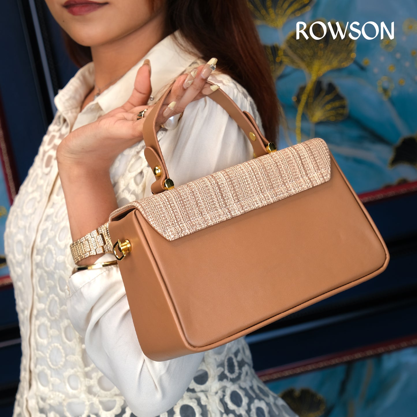 Mintmuse Handbag-23