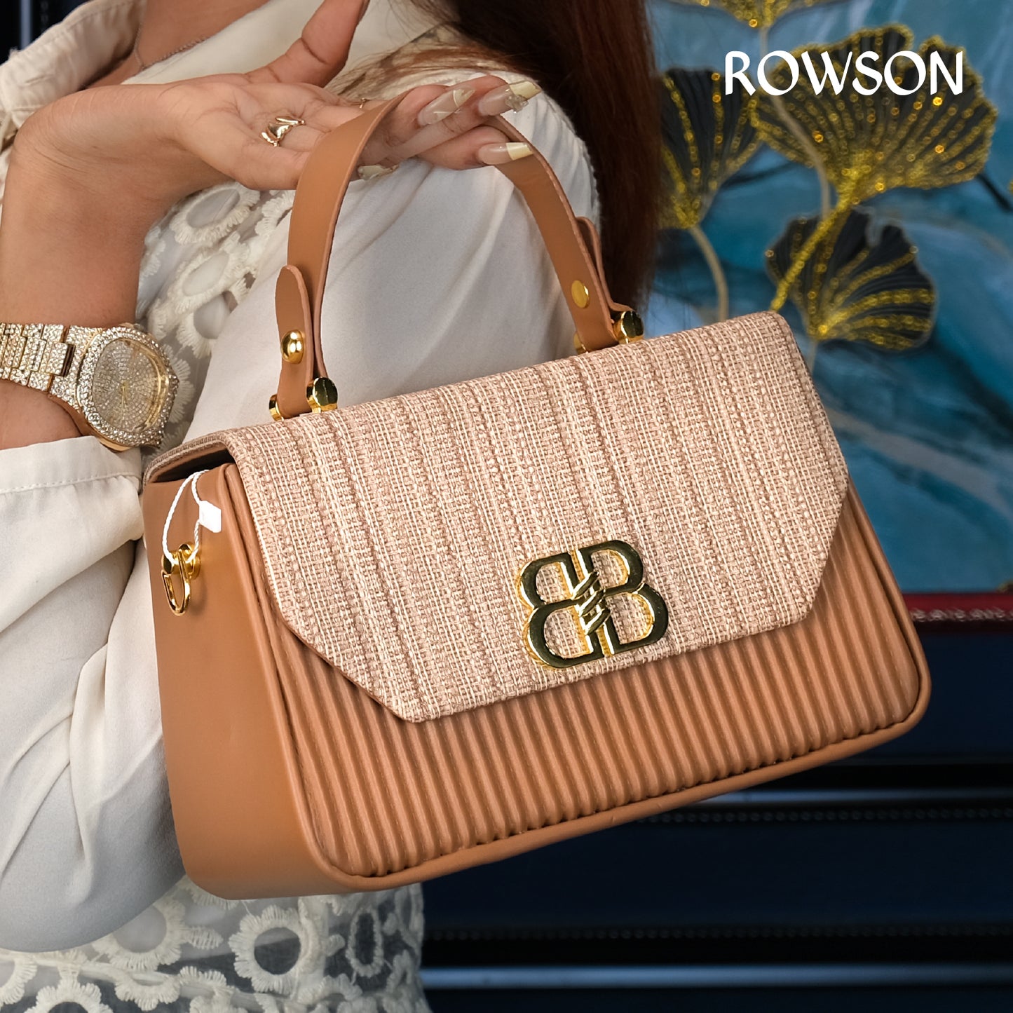Mintmuse Handbag-24