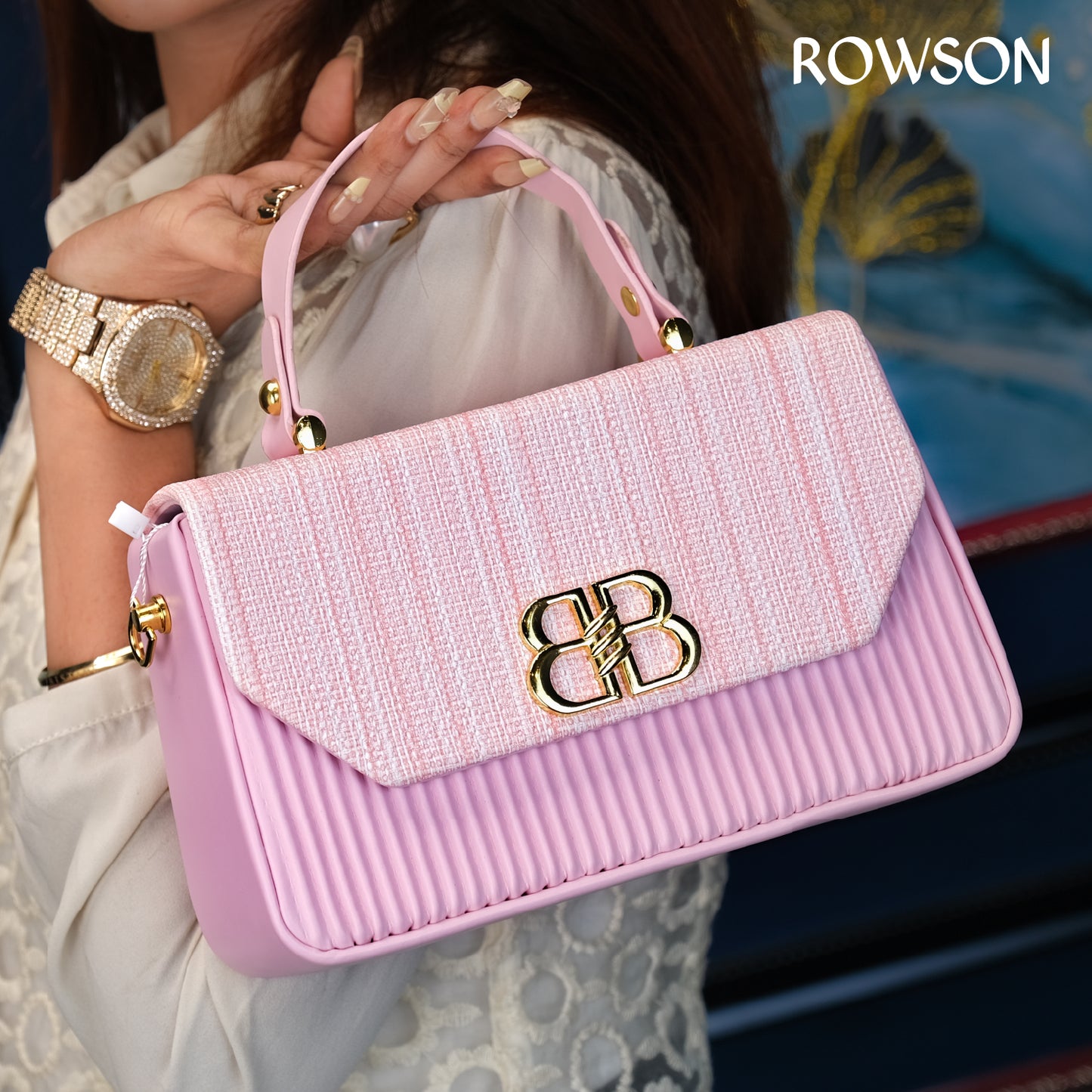 Mintmuse Handbag-26