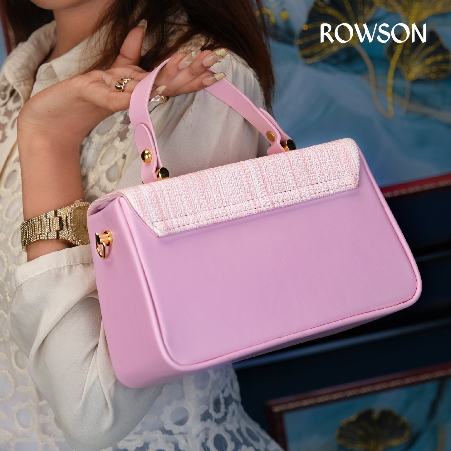 Mintmuse Handbag-28