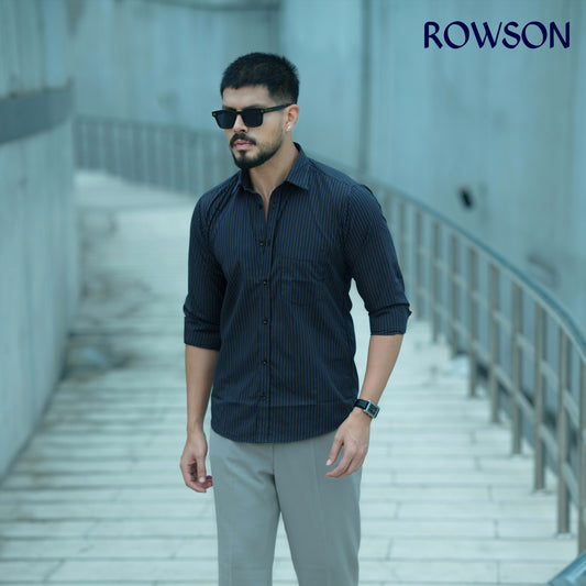 Nightfall Formal Shirt