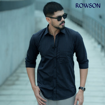 Nightfall Formal Shirt